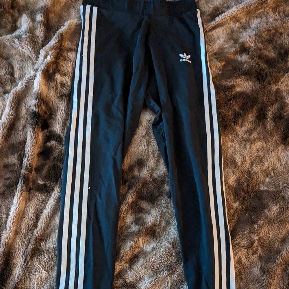Adidas  XS Leggings